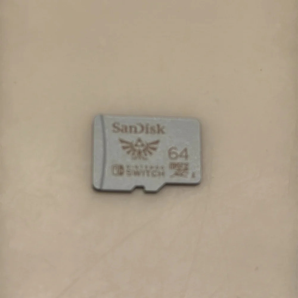 Nintendo gently used